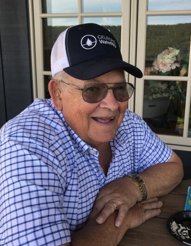 Clifton C. "Chub" Reynold