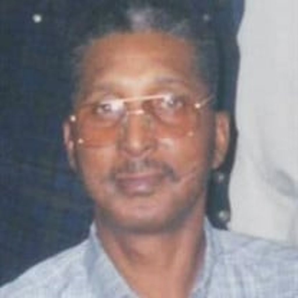 Daniel Lee Wood, Sr.