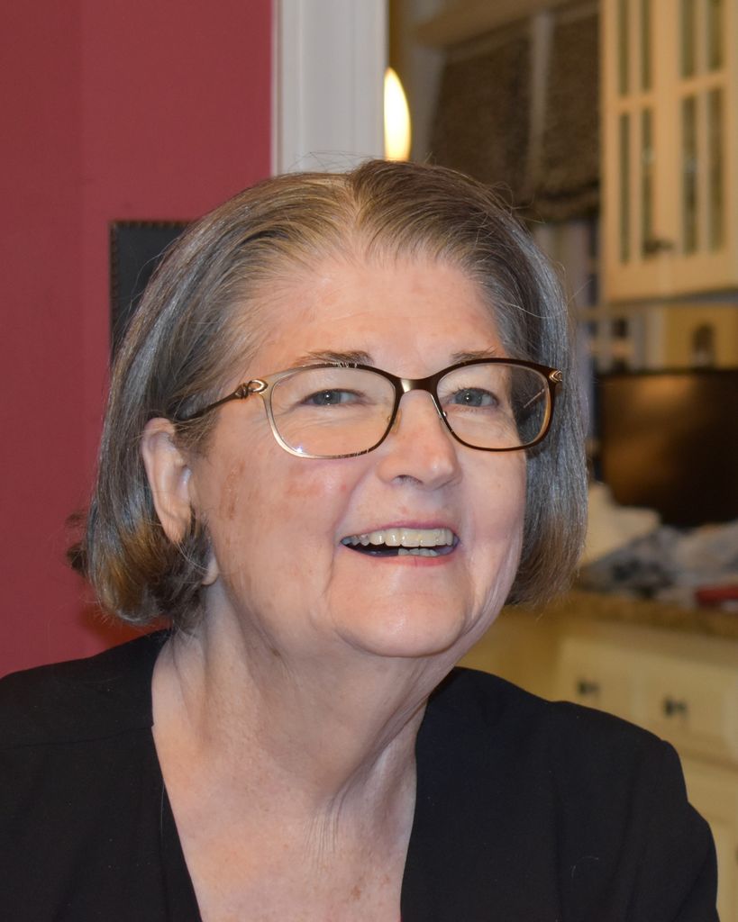 Glenda Gail Dupree Spry Profile Photo