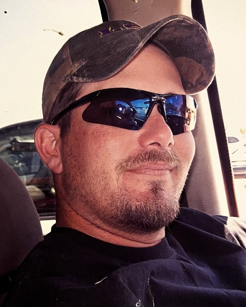 Jason Patrick LaCombe