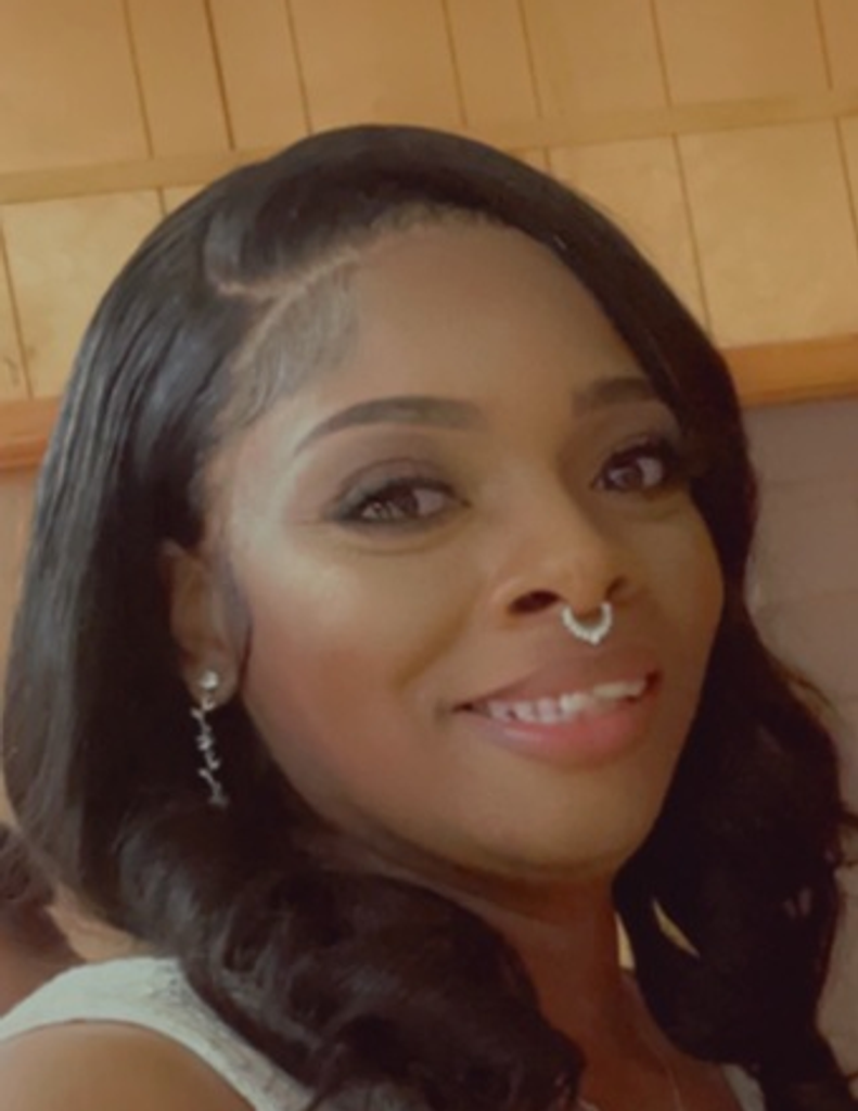 Stephanie Denise (Chambers) Washington