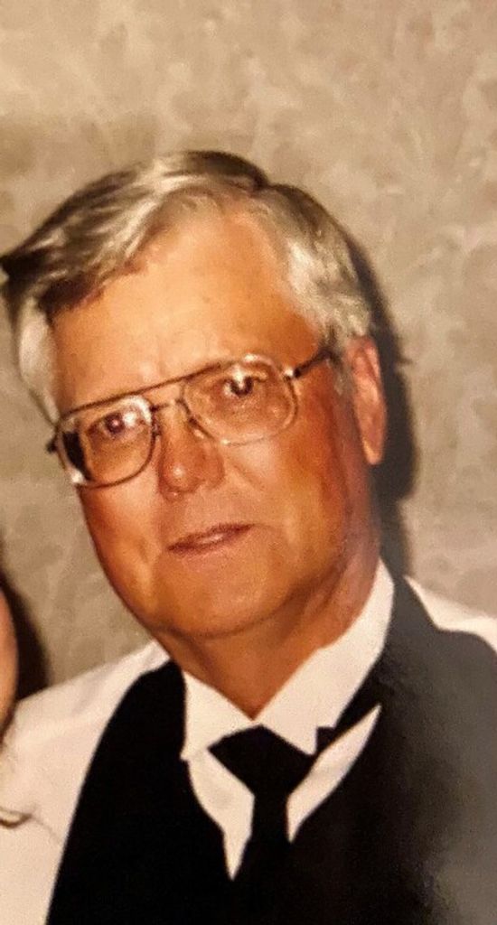 Wayne Butler Turner Profile Photo