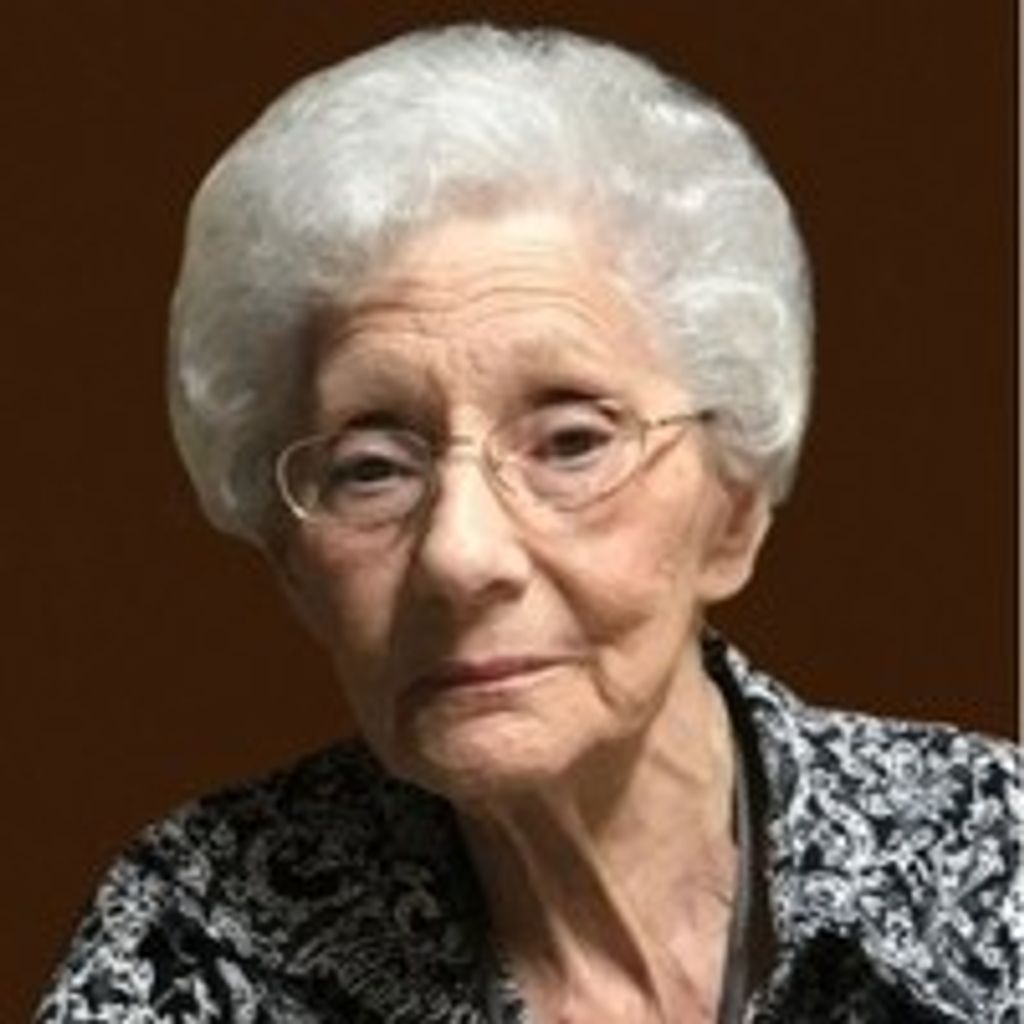 Betty Viator Freyou
