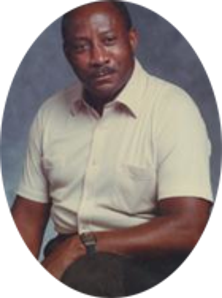 Larkin Williams