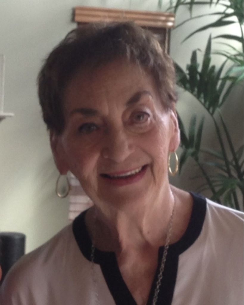 Jeanette Frantz Profile Photo