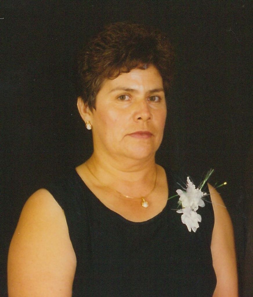 Marina Ortiz De Arias