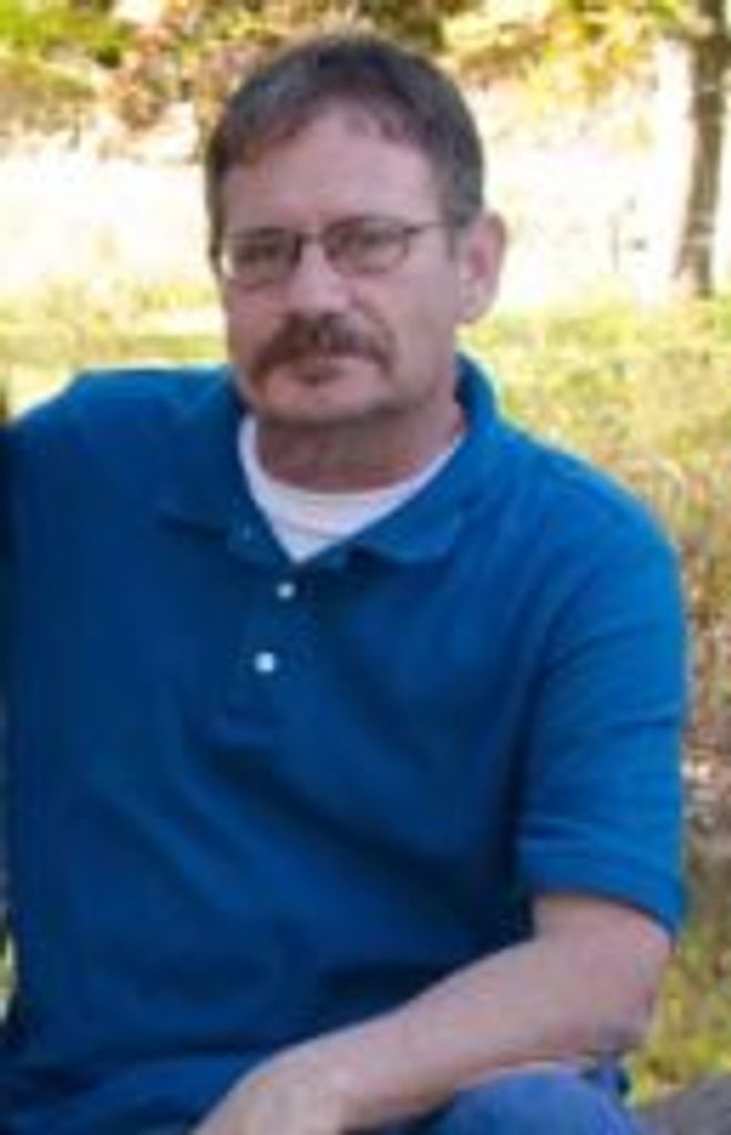 Mark T. Wagstaff