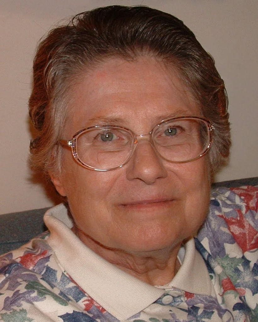 Marianne Clark Profile Photo