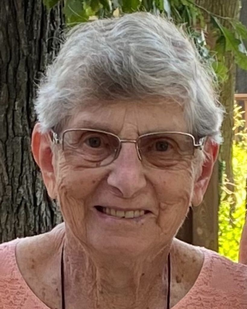 Marie F. Anderson Profile Photo