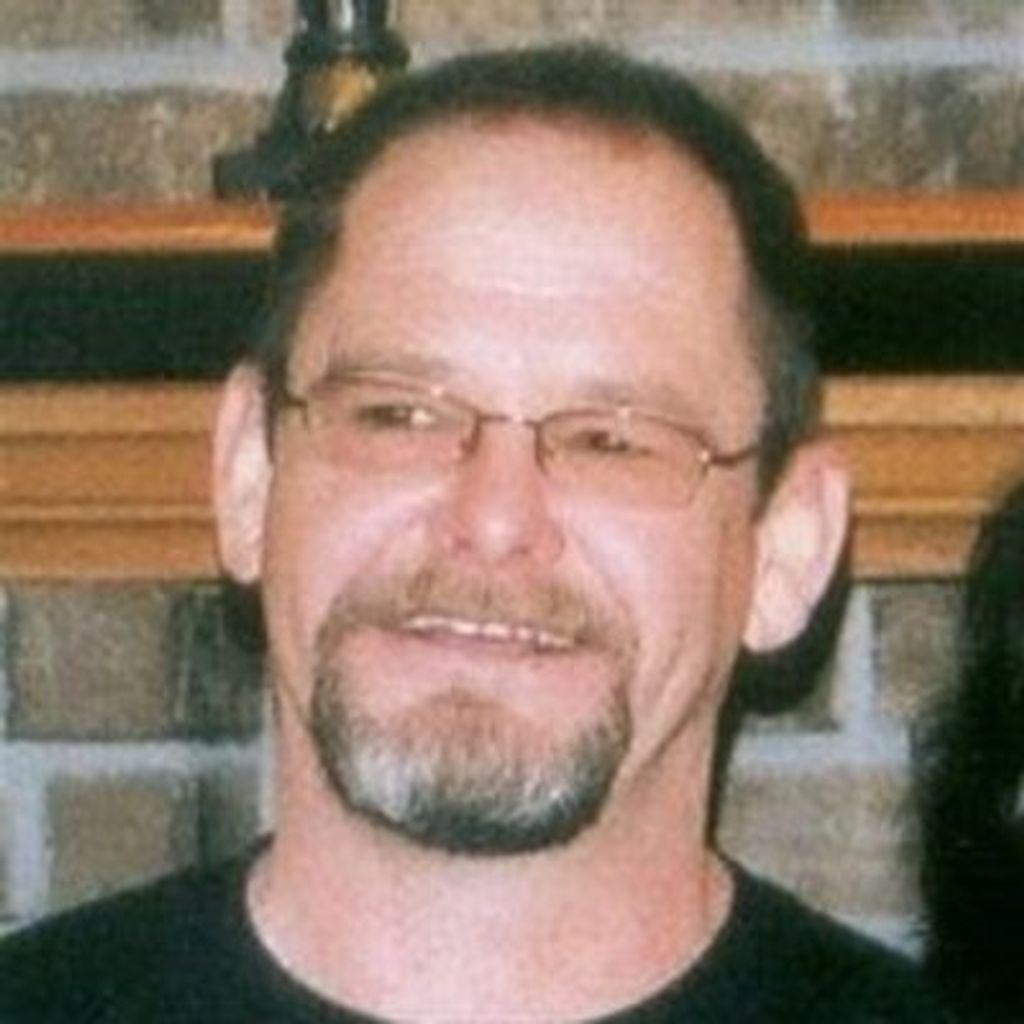 Mark Allan Hudson Profile Photo