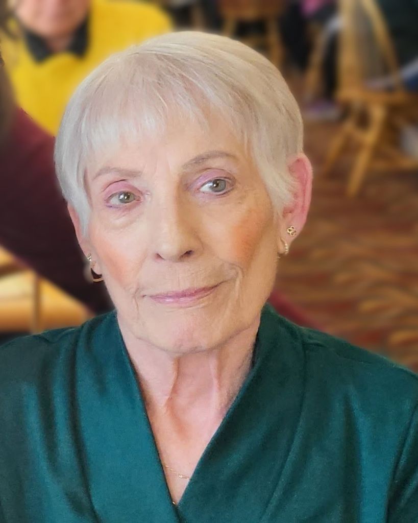 Charlotte Kay Keim-Chavez Profile Photo