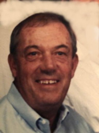 James David Mccamant Profile Photo