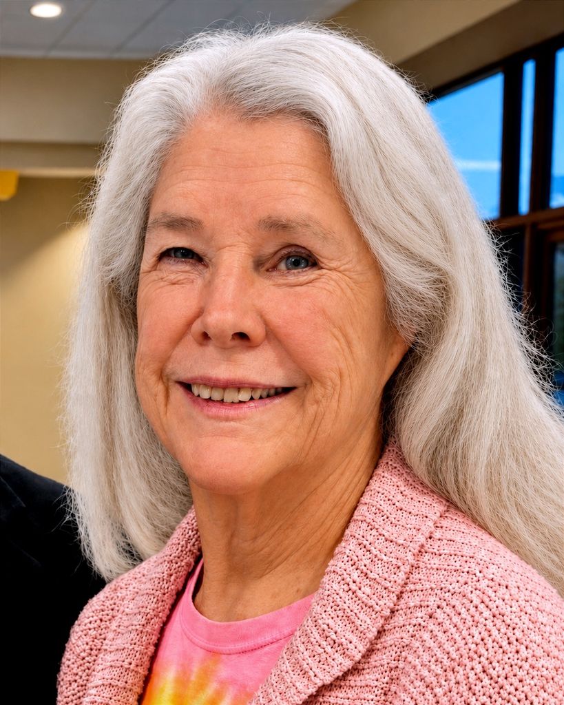 Jackie Shrader