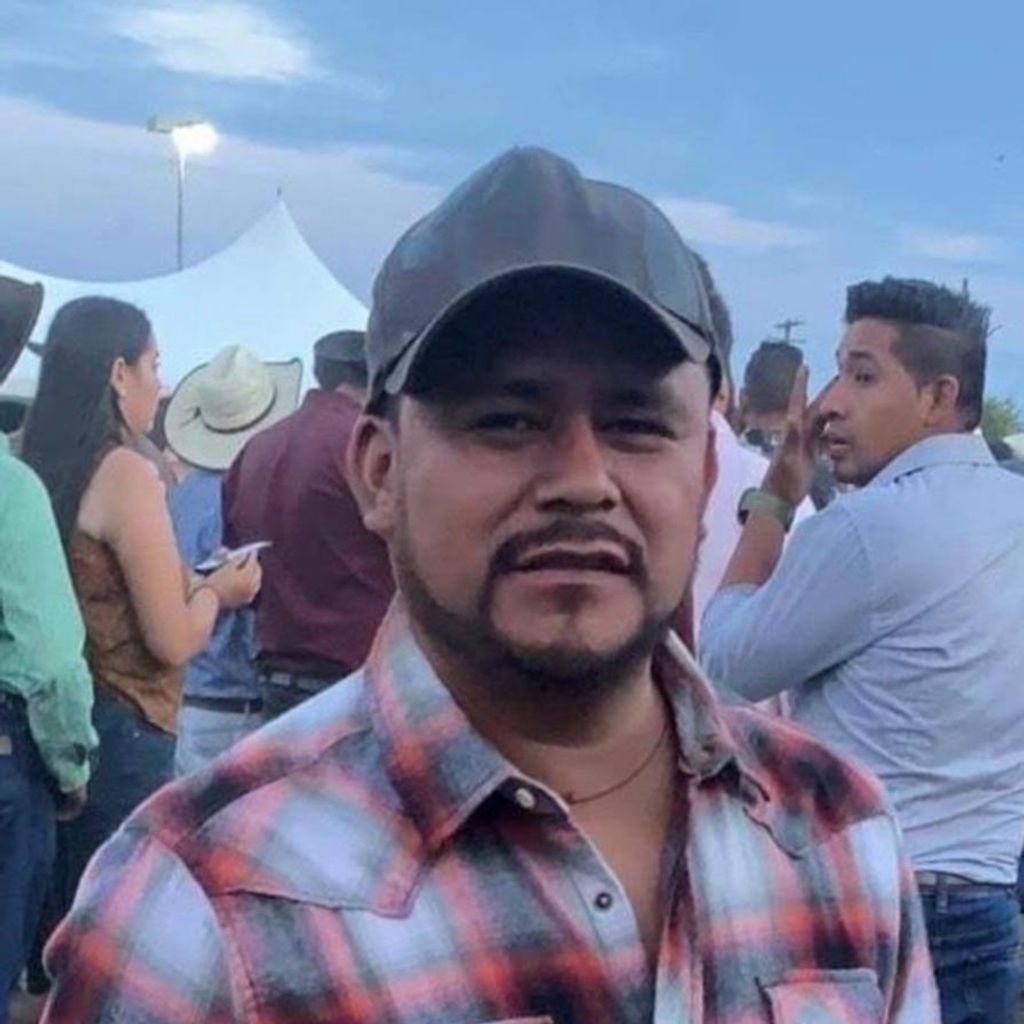 Adrian Olmos Arias Profile Photo