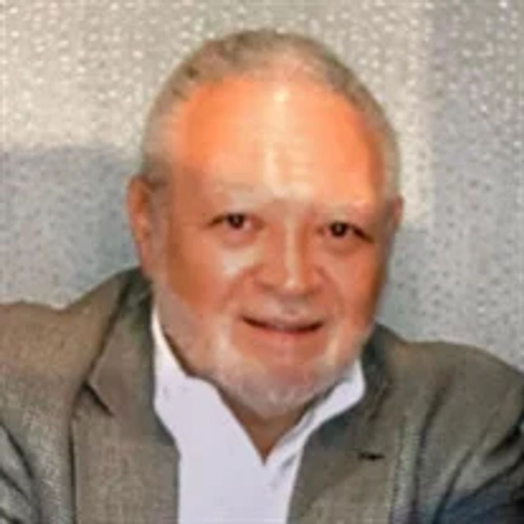 Bruce  Randall Smith