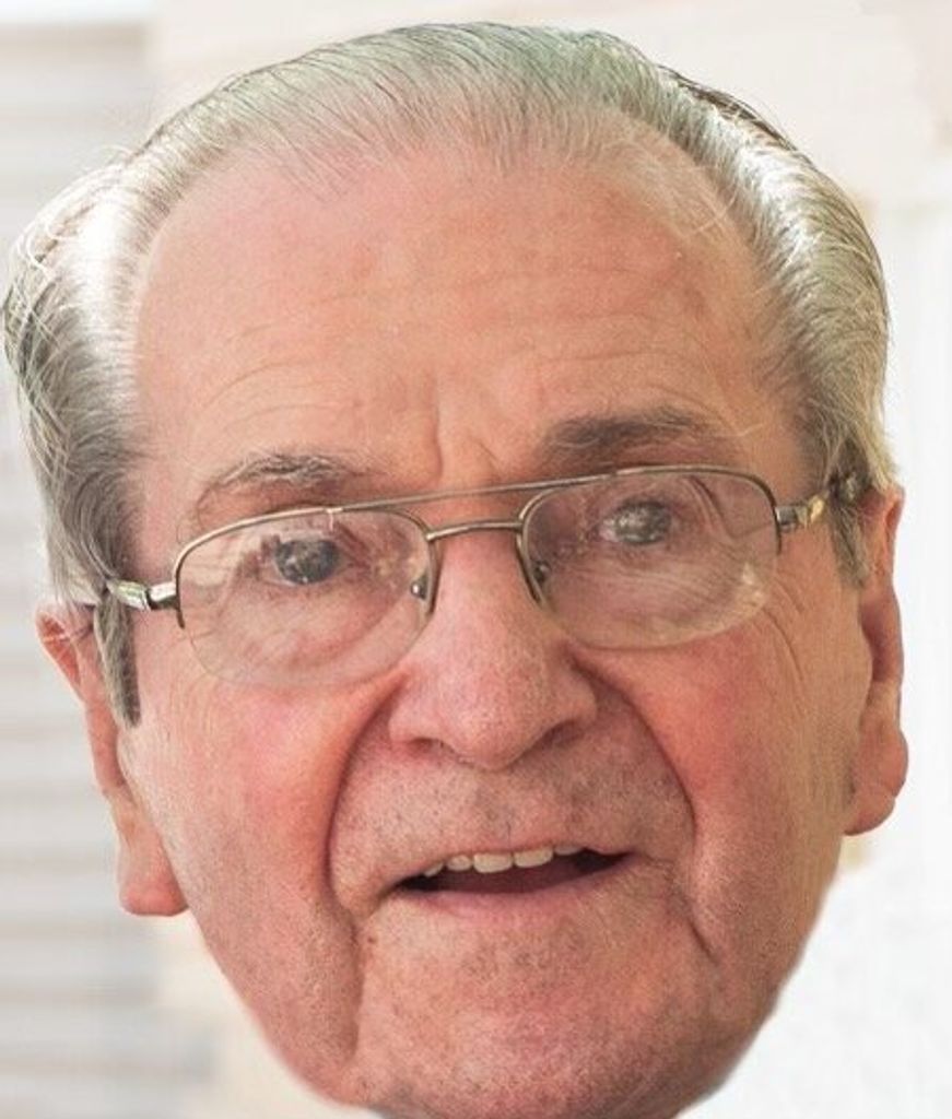 Jesse Faus Peters Profile Photo