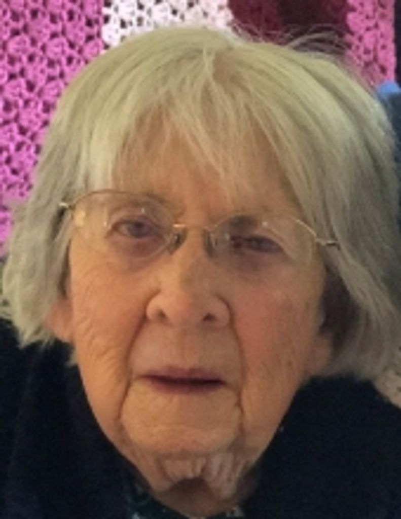 Kathleen Estelle Jones