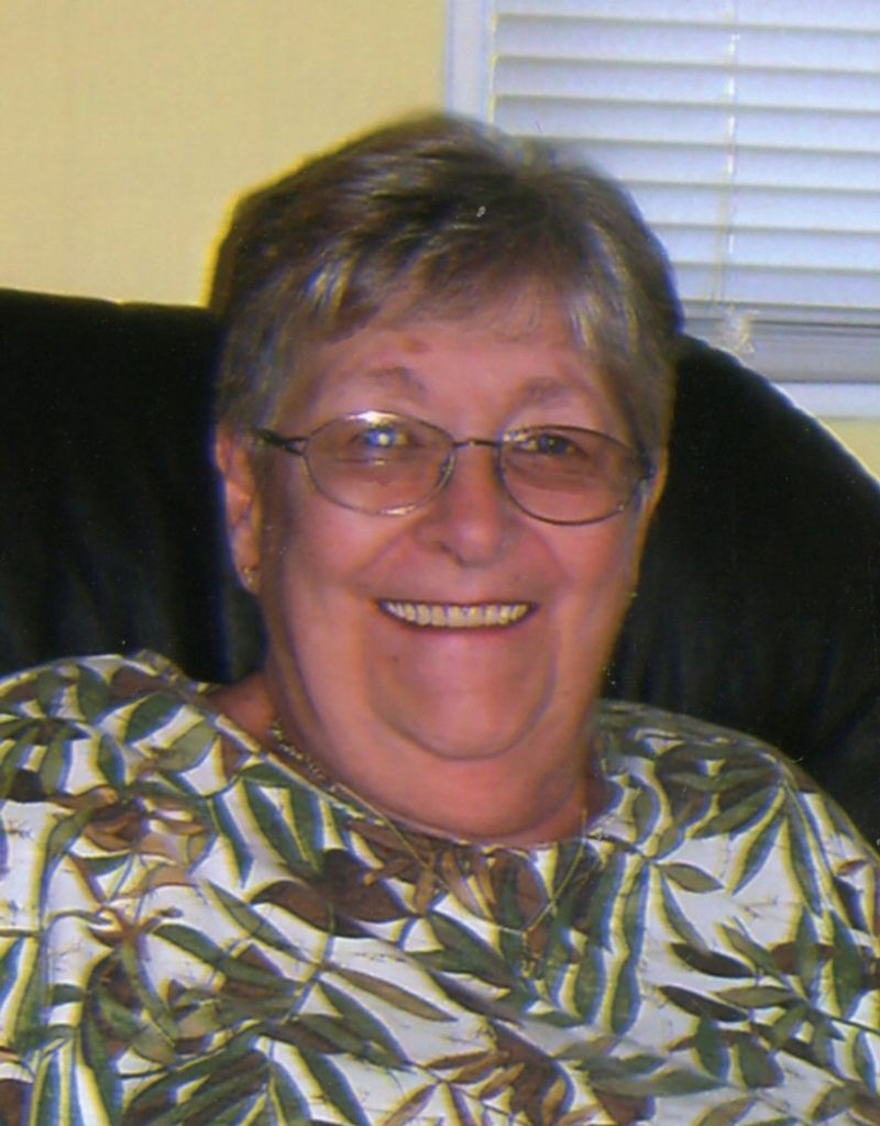 Marie Antoinette Souders Profile Photo