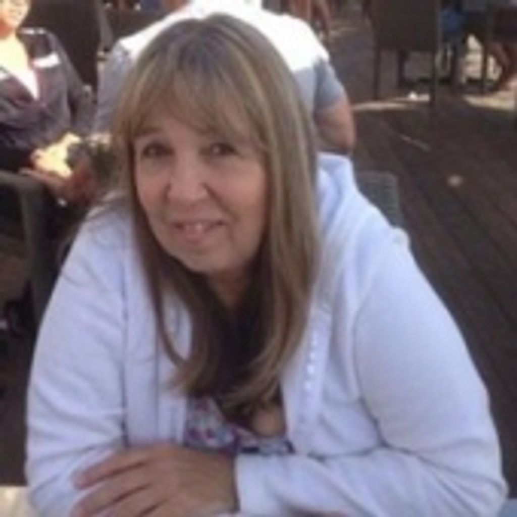 Cindy L. Petersen