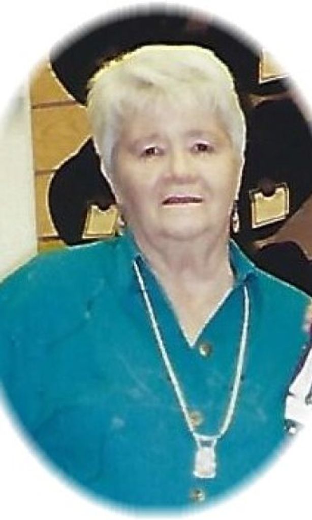 Ora Lee Nelson (Monk)