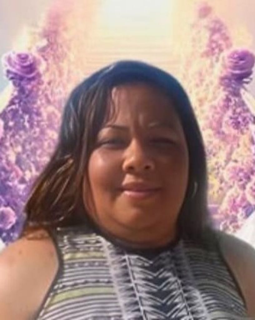 Teisha Marez-Carson