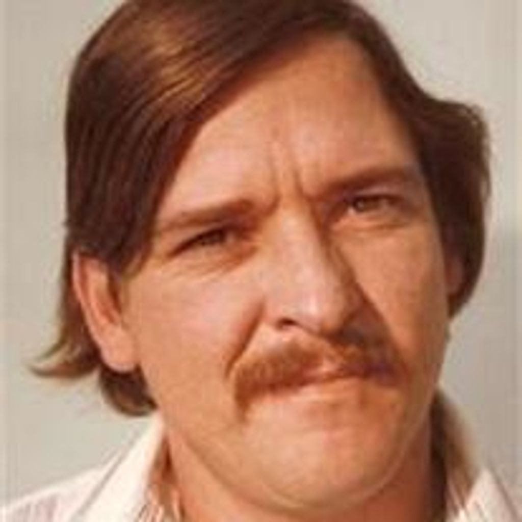 Robert E. Williams
