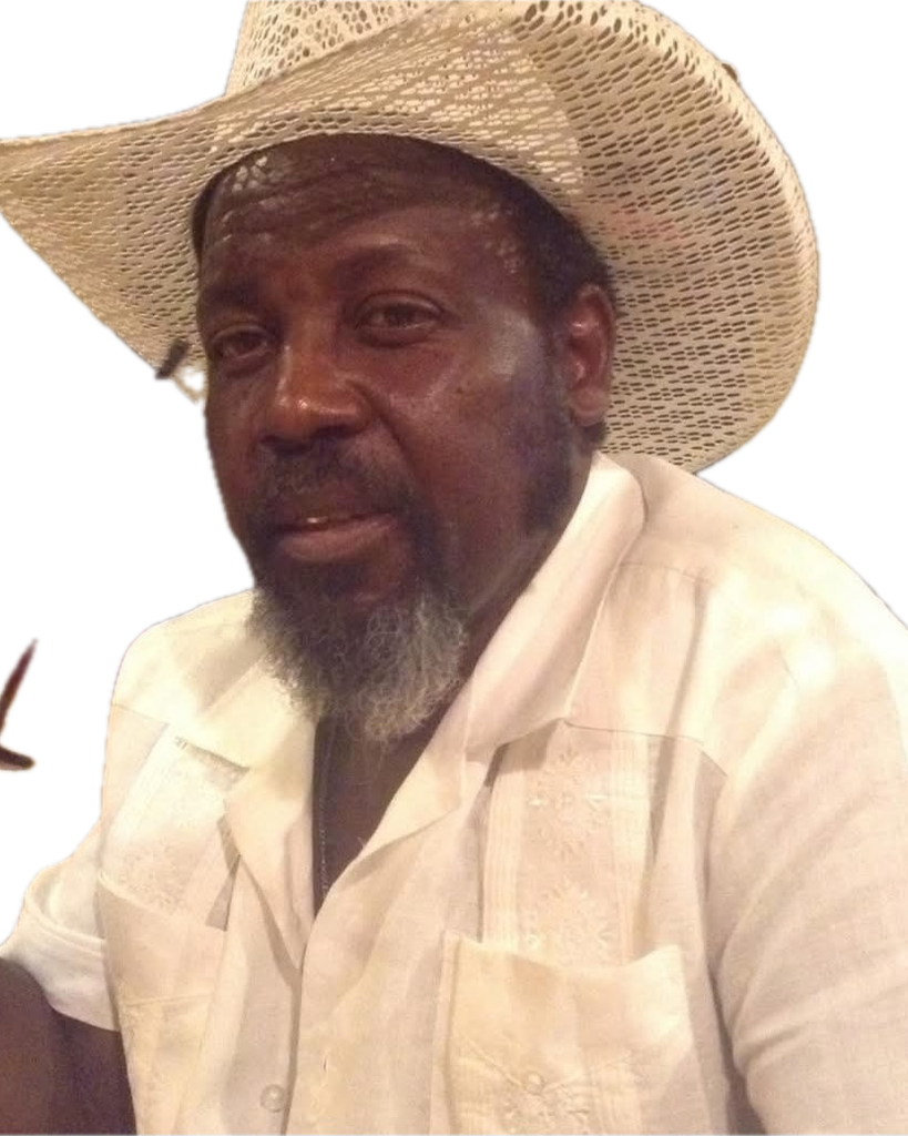 James Robert Cleveland Profile Photo