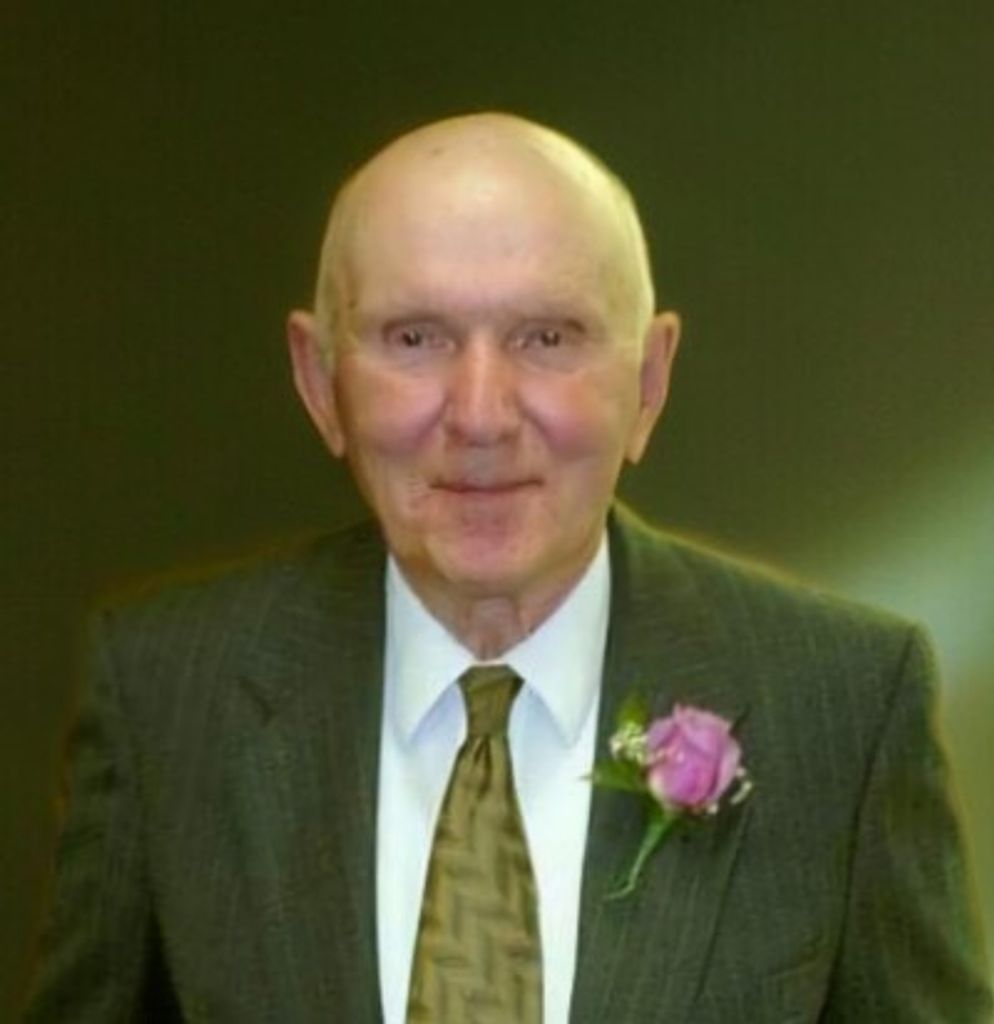 Richard Allen Nelson Profile Photo