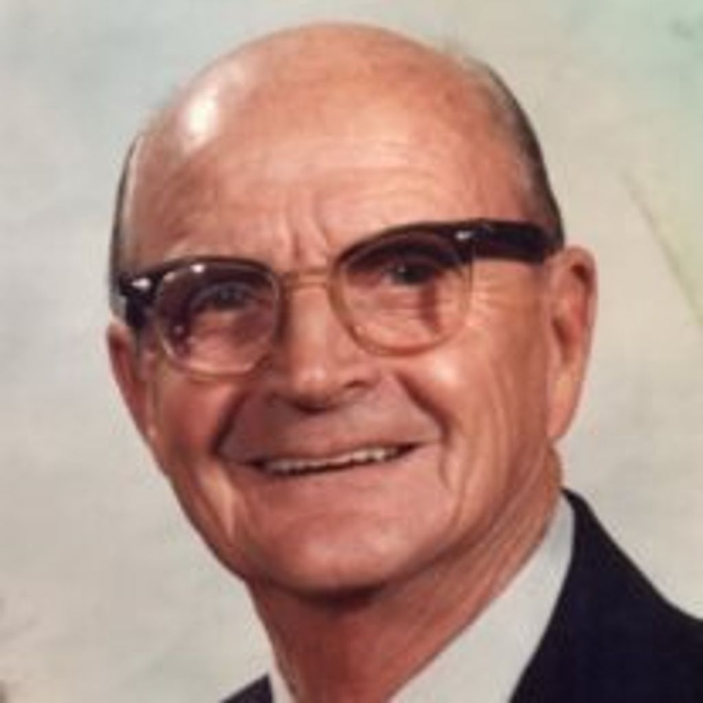 James Cook Reed