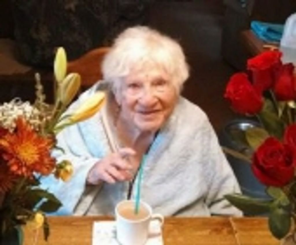 Agnes Effie Mason Lounsbury