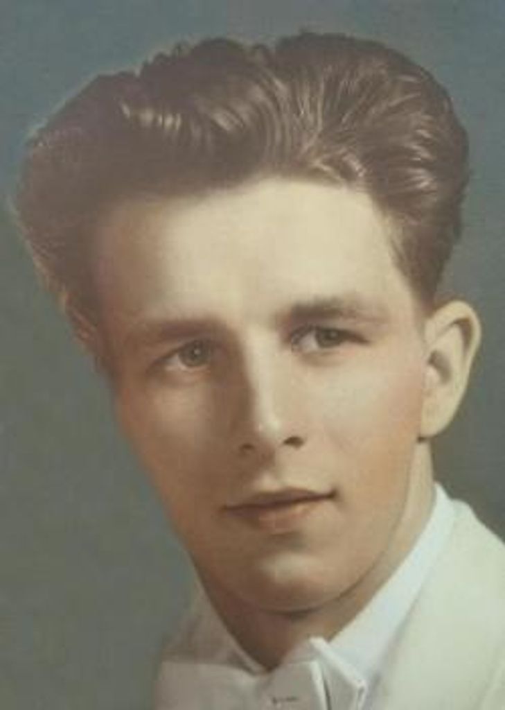 Paul Edward Janke Profile Photo