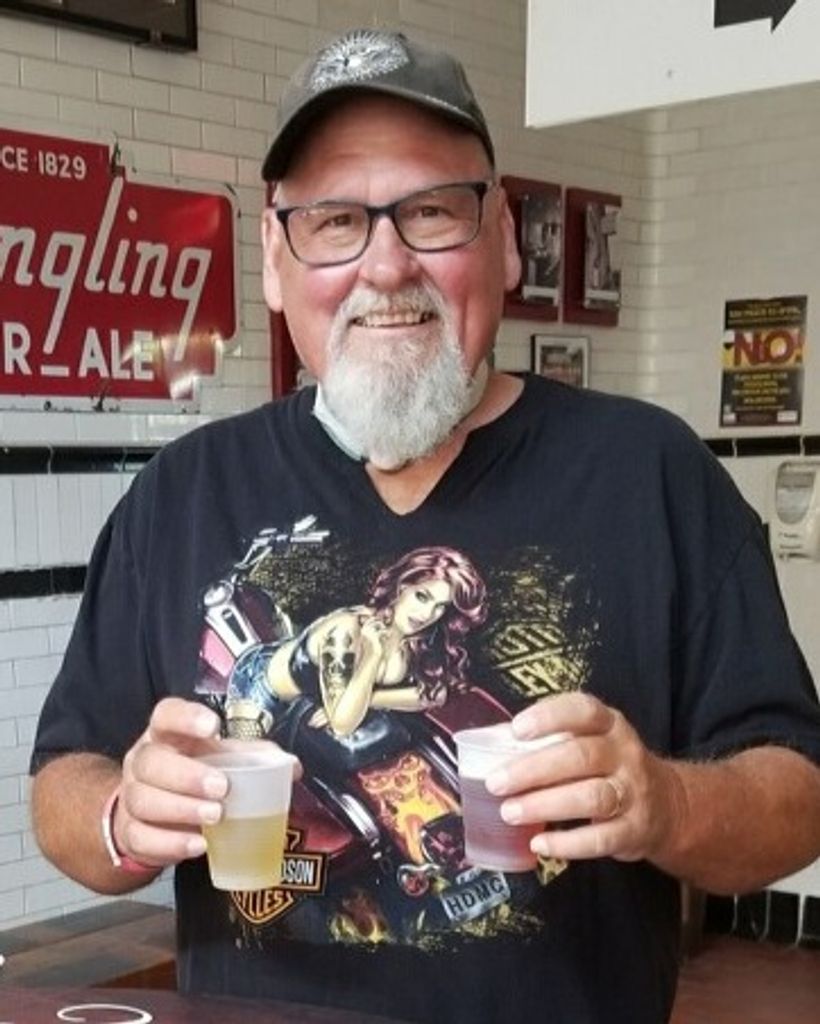 Allen D. Heltzel Profile Photo