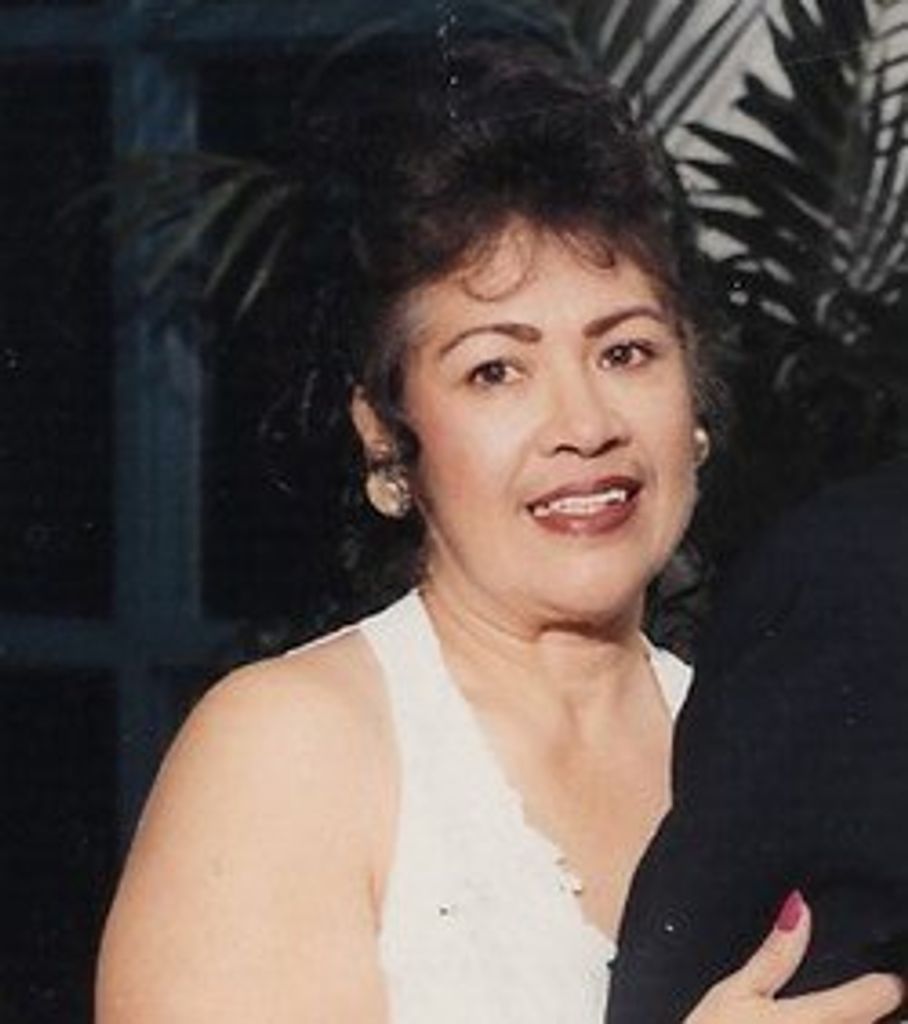 Angelina Bernal Jacquez Profile Photo