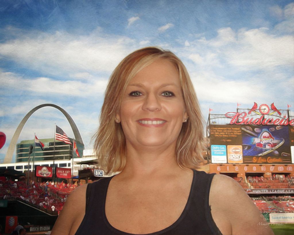 Christa Lapington Profile Photo