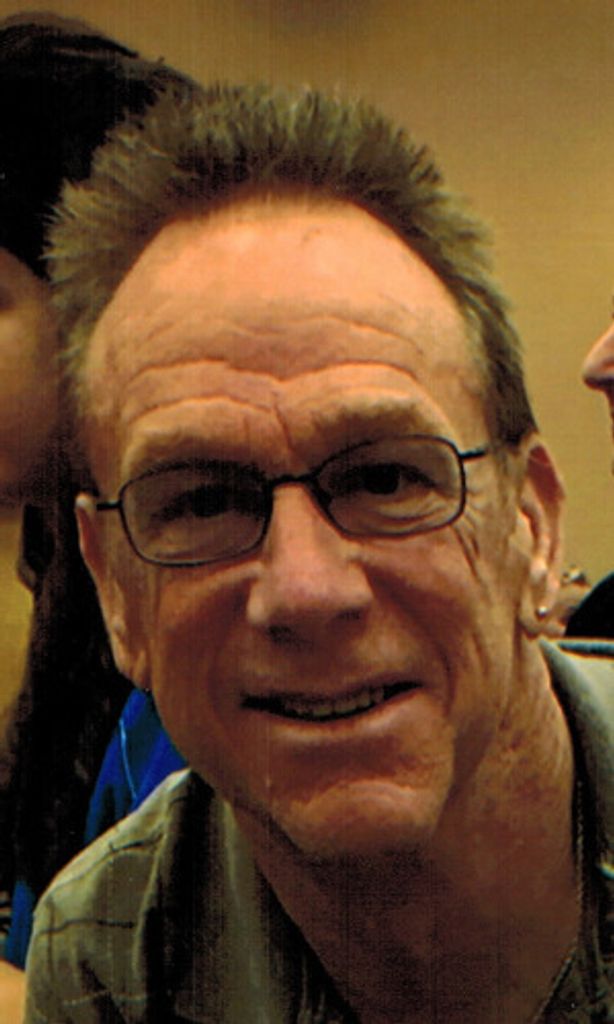 Nicholas P. Dunn Jr.