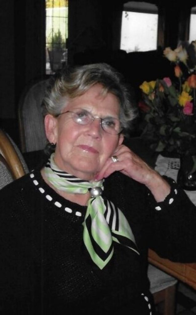 Ingeborg Schweikert Profile Photo