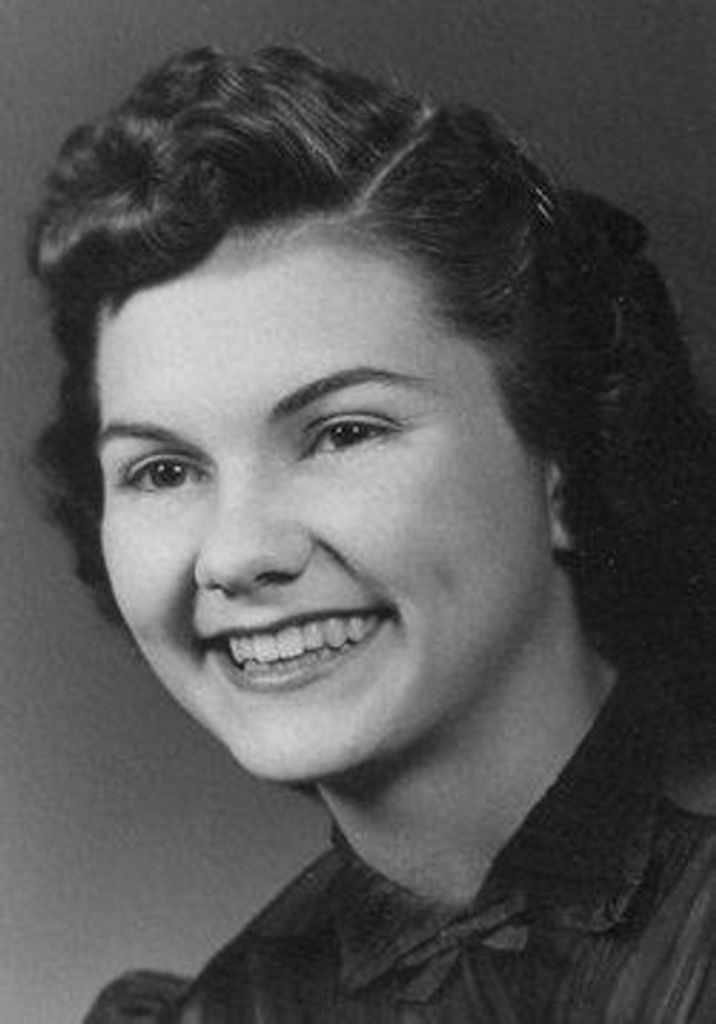 Marilyn Bronder