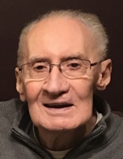 Joseph "Joe" Blahnik Profile Photo