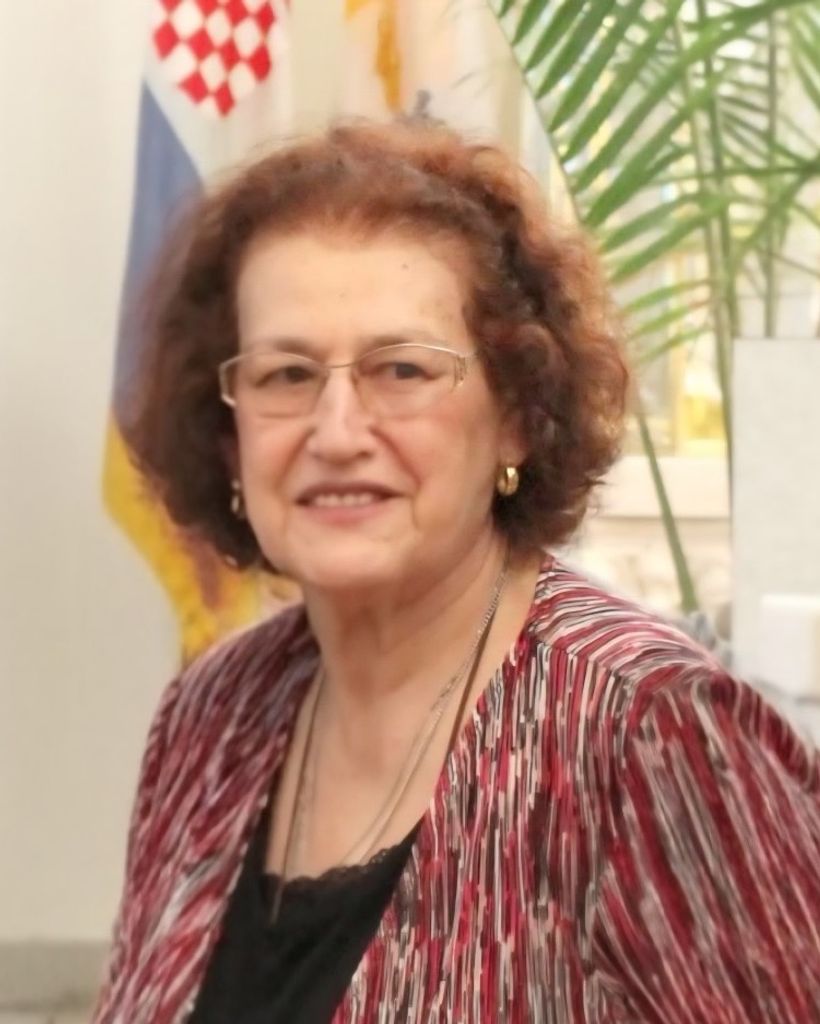 Raquel Contreras Profile Photo