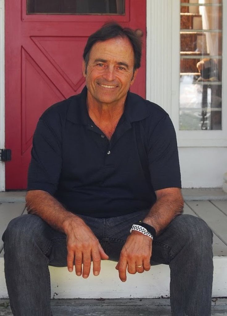 Peter O. Argetsinger Profile Photo