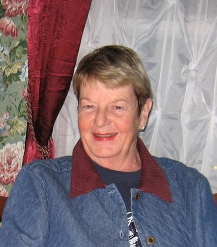 Carole A. Faust Profile Photo