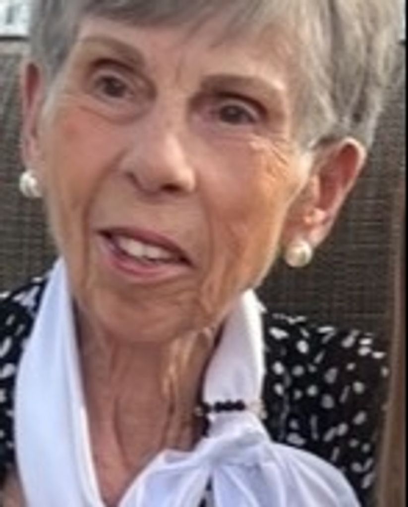 Judith Ann Mazzarelli