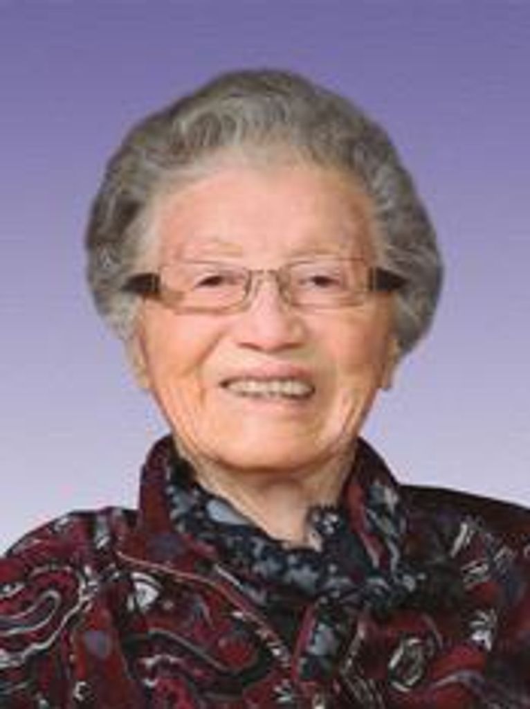 Haruko Janet Sakamoto