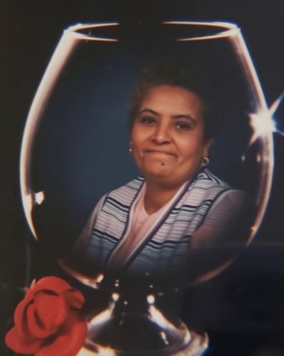 Minerva Rodriguez's obituary image