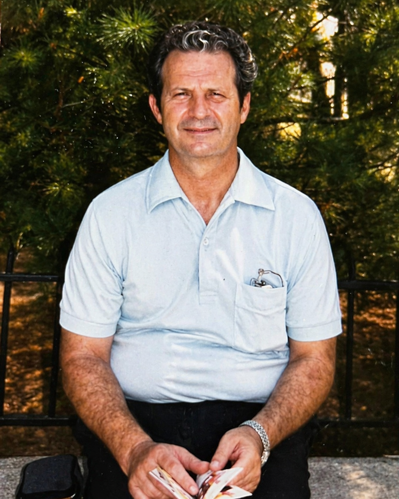 Bill Marcum Profile Photo