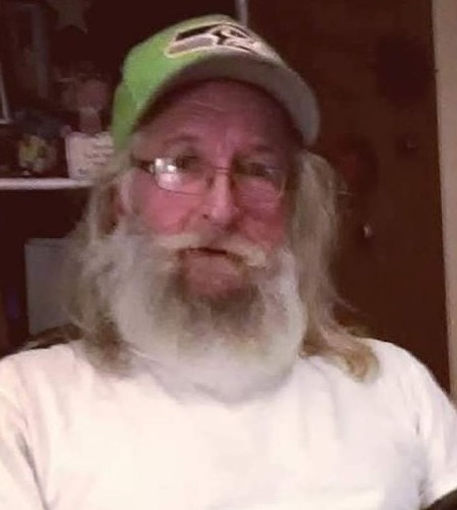 Clinton Ray Philpott