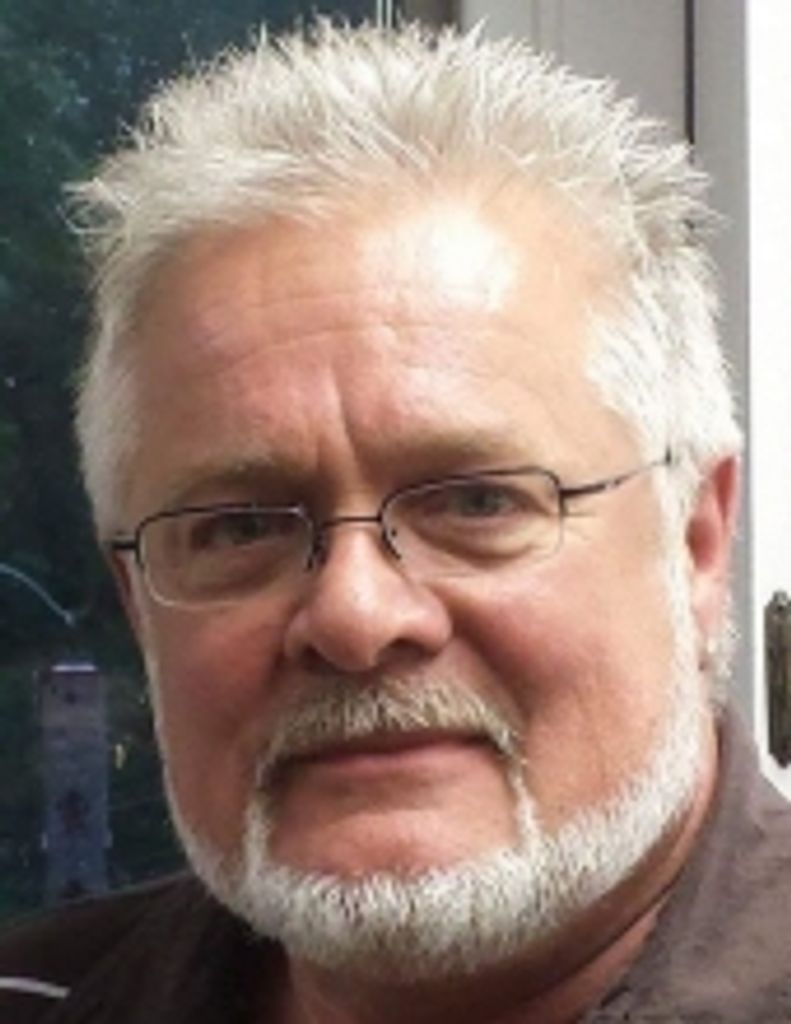 Arnold Niswander
