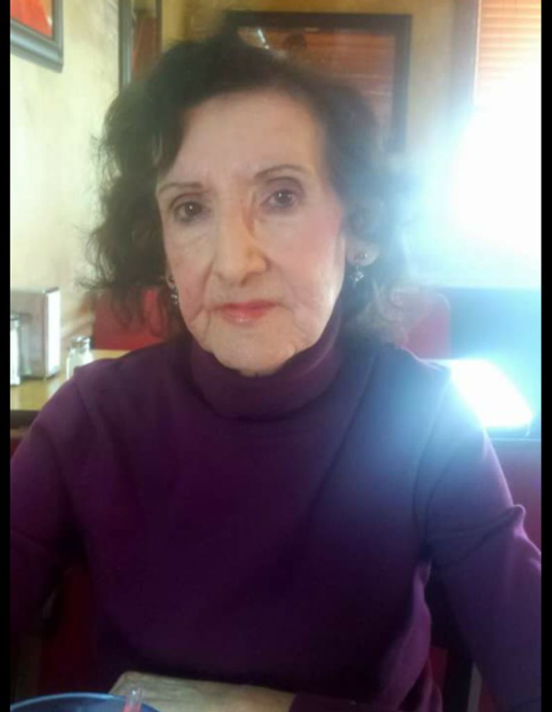 Elida Leija