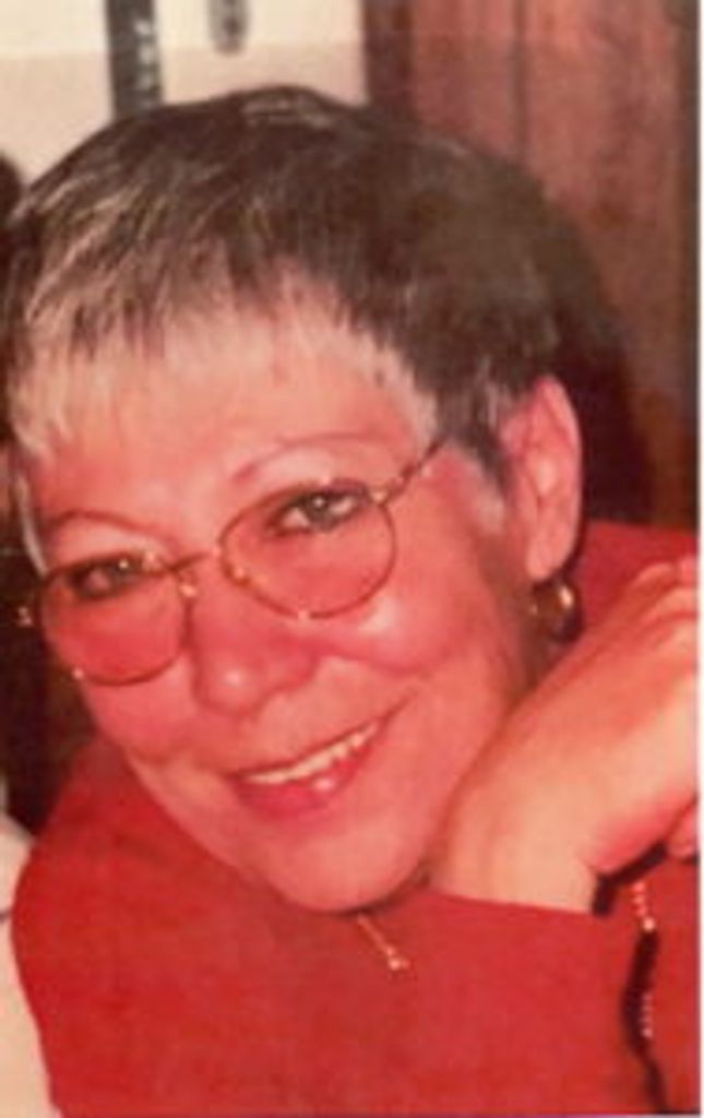Cynthia “Cindy” Procter