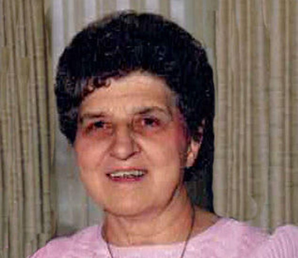 Mary (nee Caroscio) Andreano Profile Photo